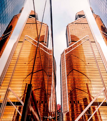 Panorama 360 – The Highest Observation Deck in Moscow